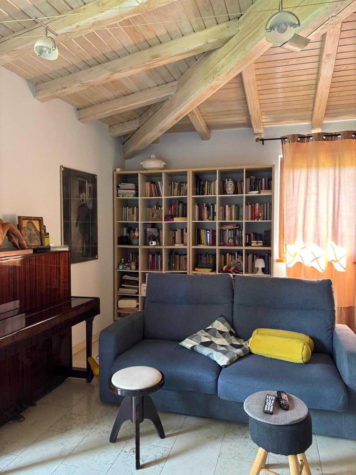 Affittacamere Casa Pratolungo Velletri Esterno foto
