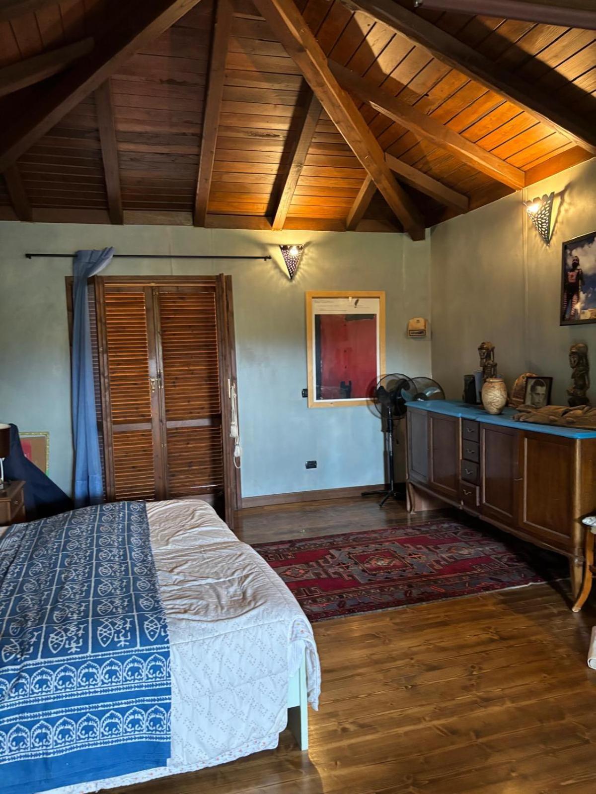 Affittacamere Casa Pratolungo Velletri Esterno foto