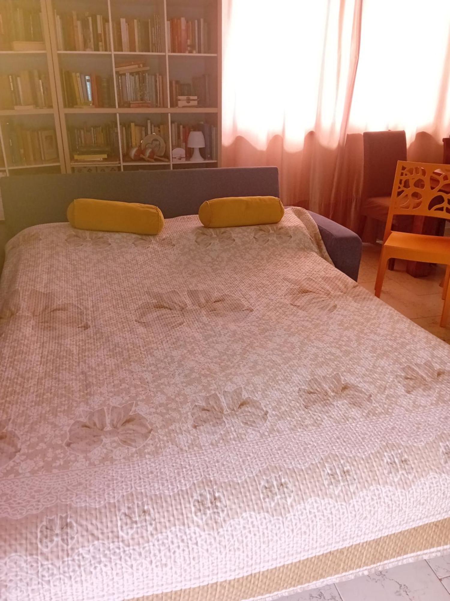 Affittacamere Casa Pratolungo Velletri Esterno foto